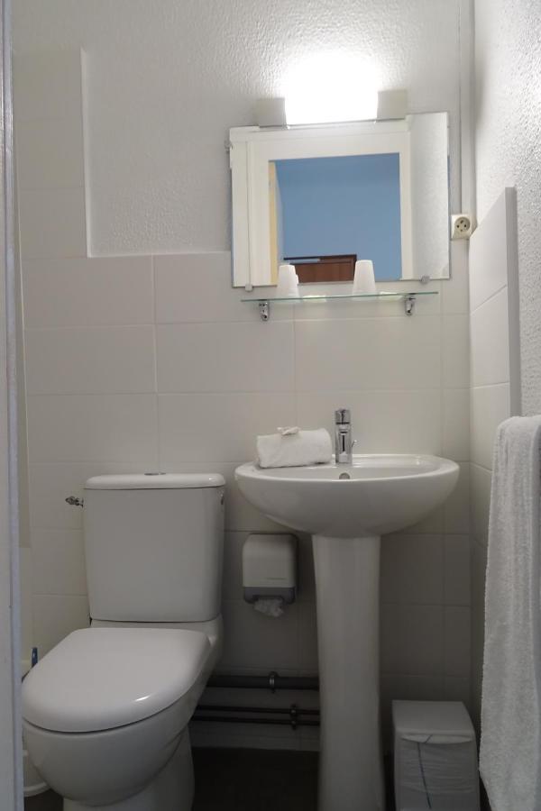Hotel Saint-patrick *