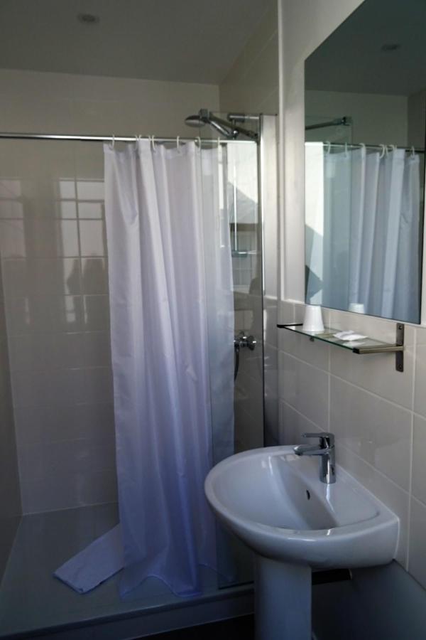 Hotel Saint-patrick Nantes