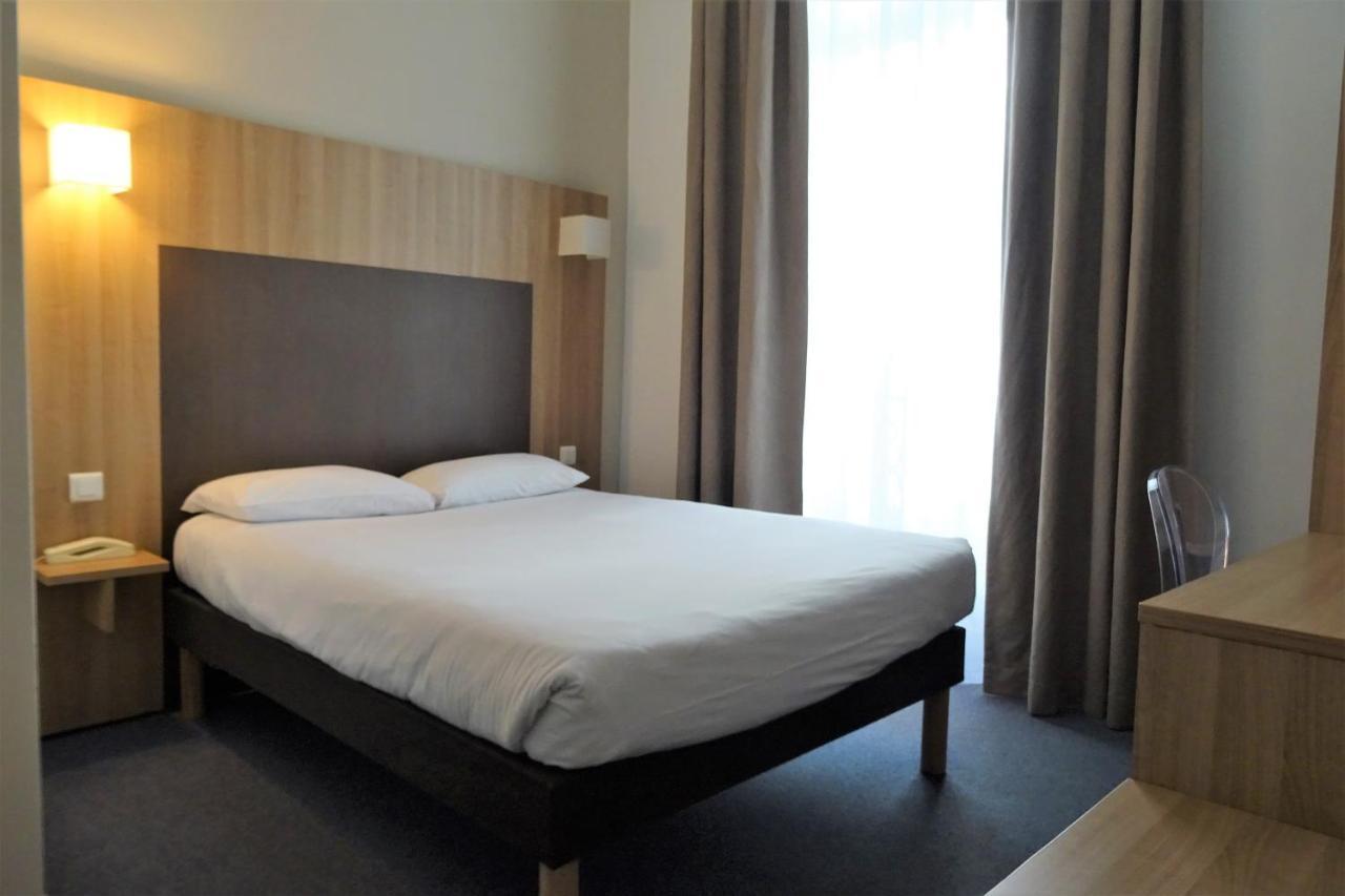 Saint-patrick Hotel