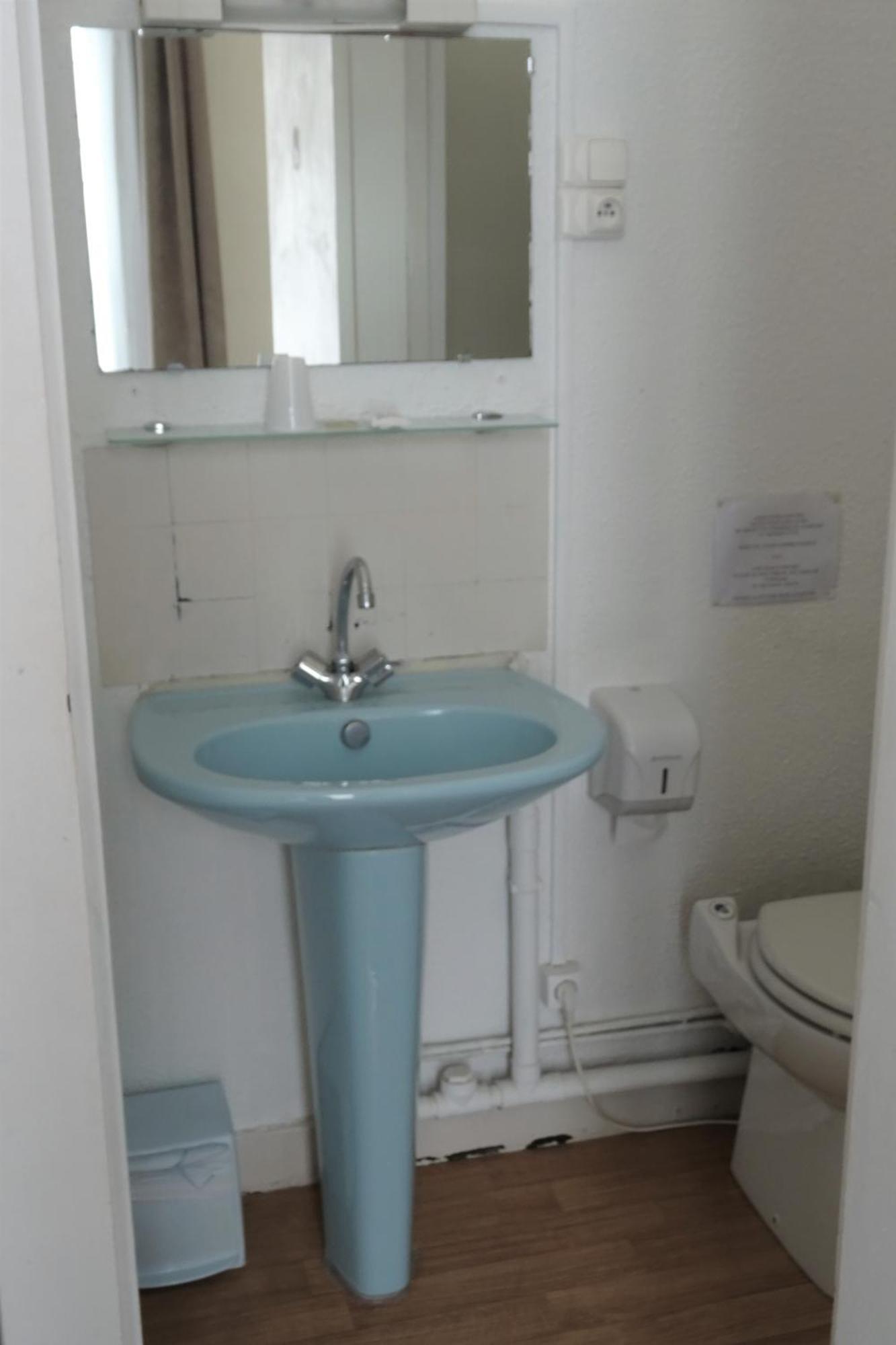 Hotel Saint-patrick Nantes