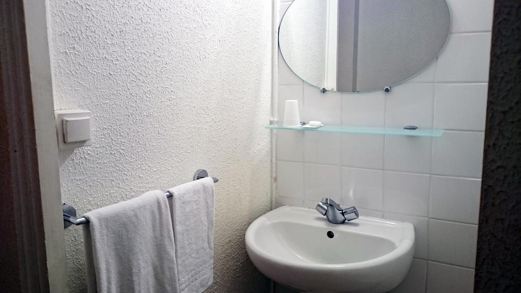 Saint-patrick Hotel Nantes