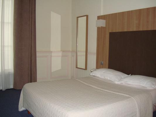 Hotel Saint-patrick