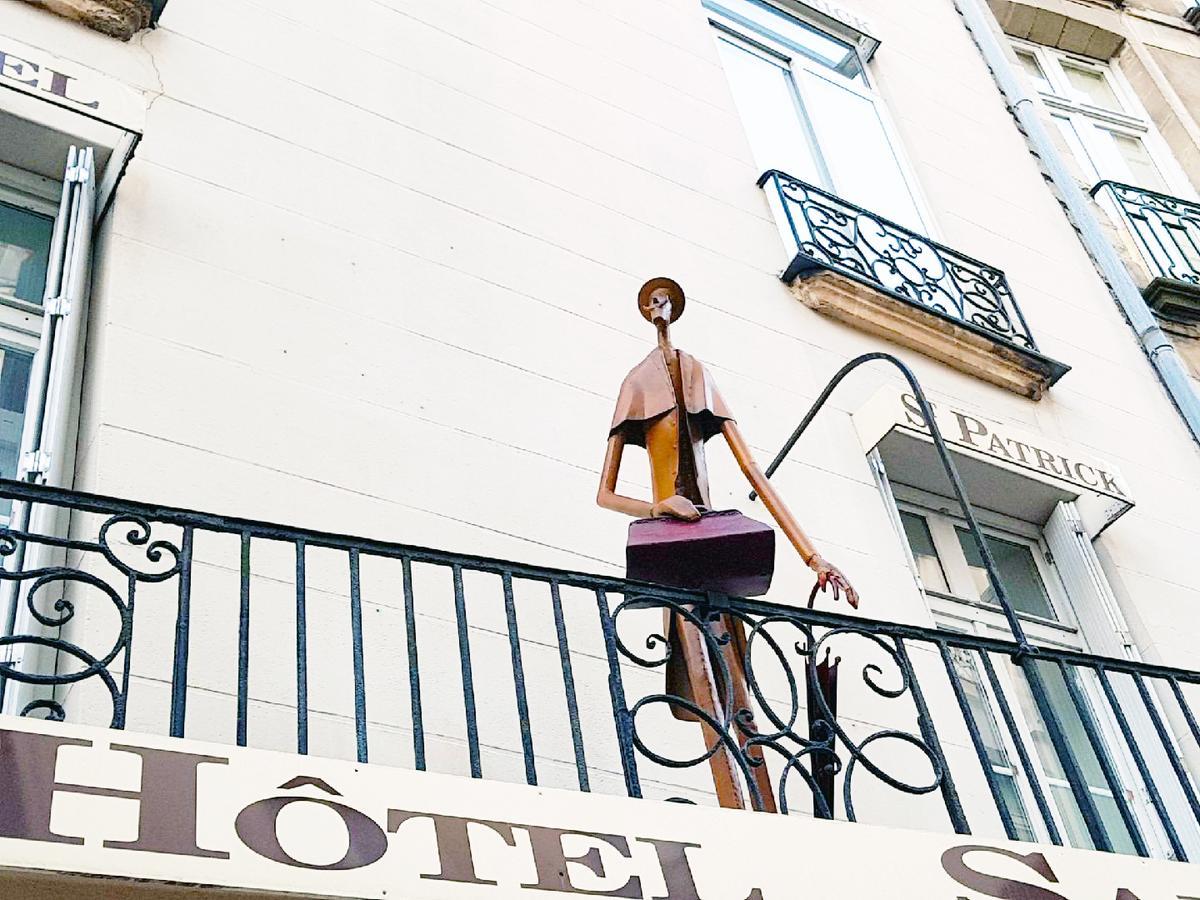 Saint-patrick Hotel